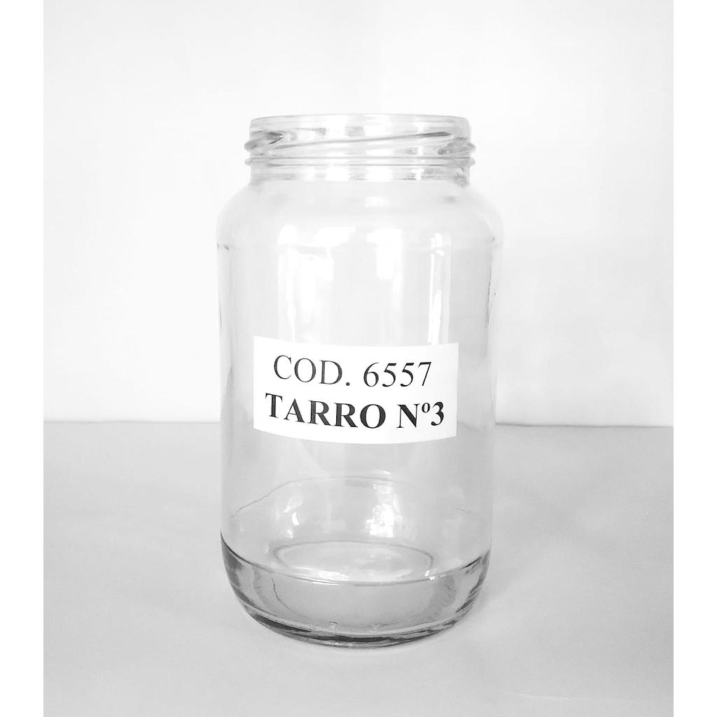 Tarro Nº 3