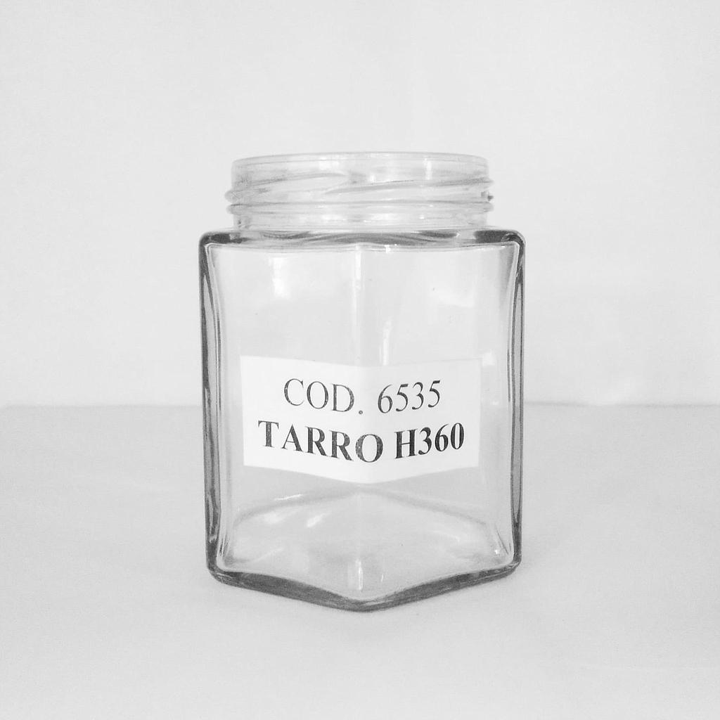 Tarro H360