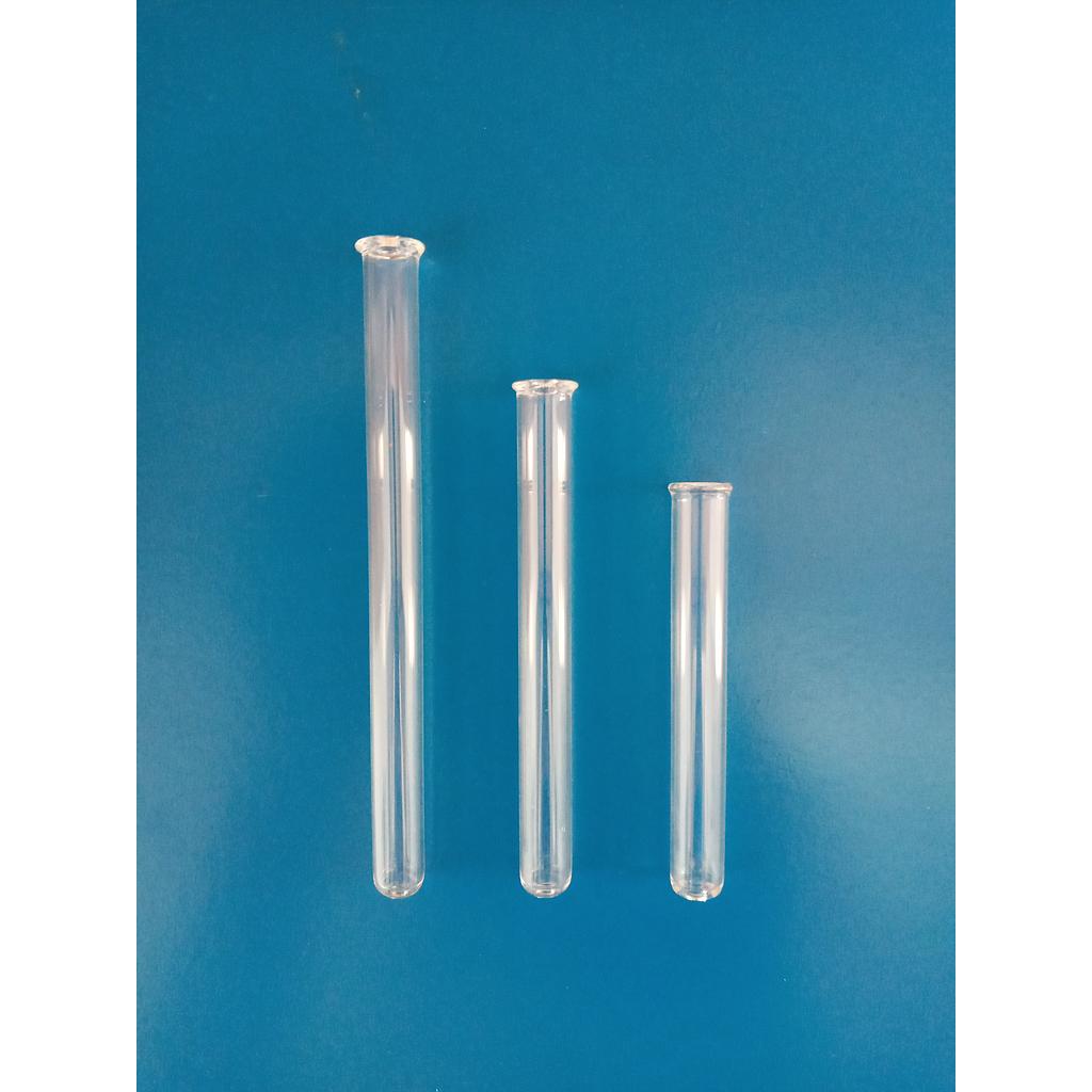 Cuentagotas de Vidrio