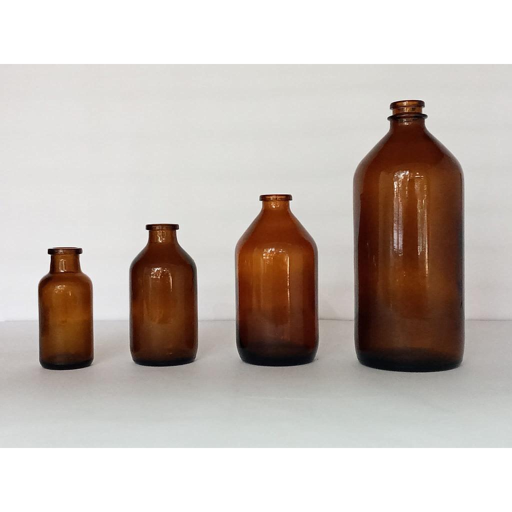 Galenos Ambar B20 - de 25cc a 250cc