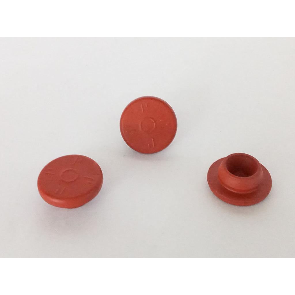 Tapon B20 P101 Color Rojo