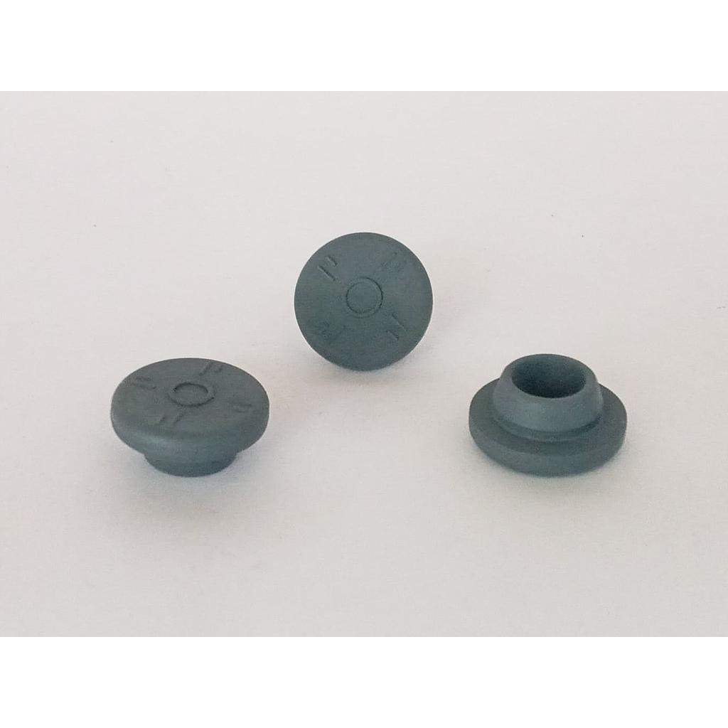 Tapon B20 PS390 Color Gris