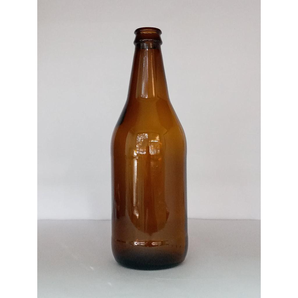 Botella Cerveza 500cc