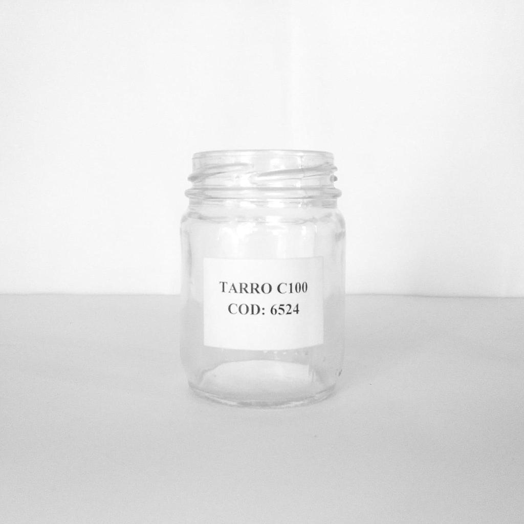 Tarro C100
