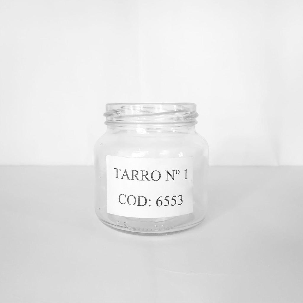 Tarro Nº 1