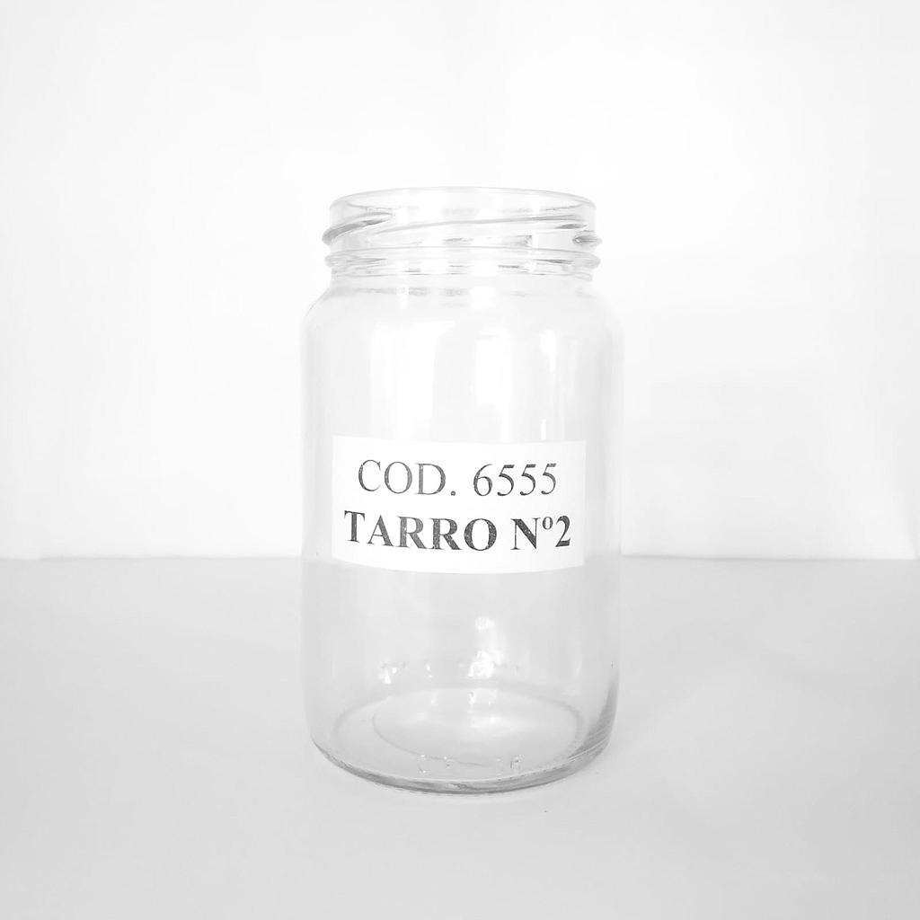 Tarro Nº 2